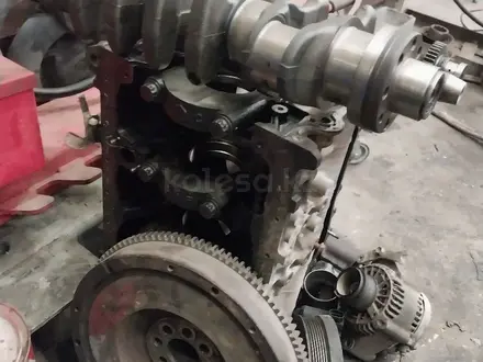 Двигатель 2kd за 100 000 тг. в Талдыкорган – фото 2