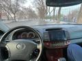 Toyota Camry 2005 года за 6 350 000 тг. в Алматы – фото 12