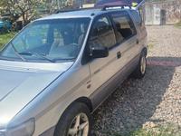 Mitsubishi Space Wagon 1995 годаүшін2 000 000 тг. в Шымкент