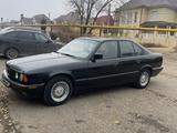 BMW 520 1992 годаfor1 800 000 тг. в Уральск – фото 2