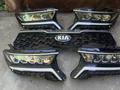 Фары на кия соренто за 200 000 тг. в Алматы