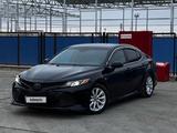 Toyota Camry 2018 годаүшін11 900 000 тг. в Актау