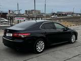 Toyota Camry 2018 годаүшін11 900 000 тг. в Актау – фото 3