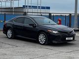 Toyota Camry 2018 годаүшін11 900 000 тг. в Актау – фото 4
