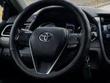 Toyota Camry 2018 годаүшін11 900 000 тг. в Актау – фото 5