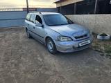 Opel Astra 2001 годаүшін1 400 000 тг. в Атырау – фото 3