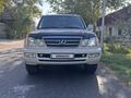 Lexus LX 470 2004 года за 11 500 000 тг. в Шымкент