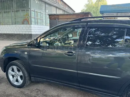 Lexus RX 350 2006 года за 10 000 000 тг. в Усть-Каменогорск – фото 13