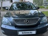 Lexus RX 350 2006 года за 10 000 000 тг. в Усть-Каменогорск