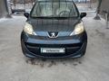 Peugeot 107 2007 годаүшін2 500 000 тг. в Темиртау