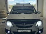 ВАЗ (Lada) Largus 2014 годаүшін4 700 000 тг. в Актобе