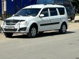 ВАЗ (Lada) Largus 2014 годаүшін4 700 000 тг. в Актобе – фото 2