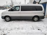 Hyundai H-1 2007 годаfor4 800 000 тг. в Аксай – фото 2