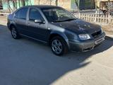 Volkswagen Jetta 2003 года за 1 700 000 тг. в Жанаозен