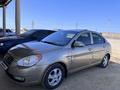 Hyundai Accent 2006 года за 2 800 000 тг. в Актау – фото 6