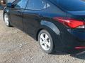 Hyundai Elantra 2015 года за 3 500 000 тг. в Атырау – фото 4