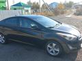 Hyundai Elantra 2015 года за 3 500 000 тг. в Атырау – фото 2