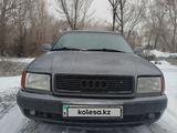 Audi 100 1992 годаүшін2 200 000 тг. в Талдыкорган – фото 3