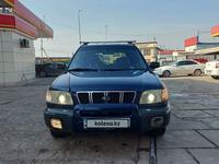 Subaru Forester 2002 года за 3 500 000 тг. в Шымкент