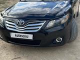 Toyota Camry 2007 года за 5 100 000 тг. в Кульсары – фото 2