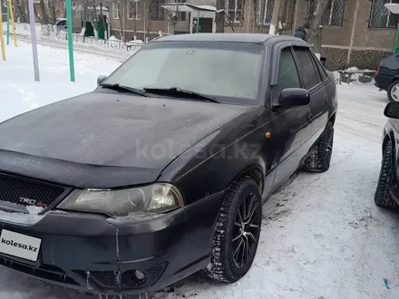 Daewoo Nexia 2009 года за 1 550 000 тг. в Караганда – фото 2