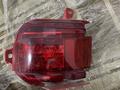 Туманка габарит плафон задний правый на бампер за 7 000 тг. в Алматы