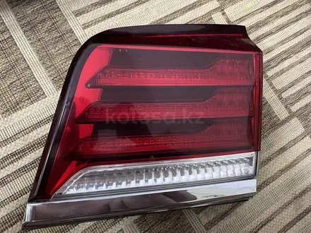 Туманка габарит плафон задний правый на бампер за 7 000 тг. в Алматы – фото 4