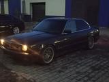 BMW 540 1989 годаүшін3 000 000 тг. в Актобе – фото 3
