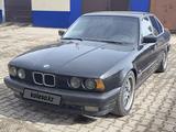 BMW 540 1989 годаүшін3 000 000 тг. в Актобе – фото 4
