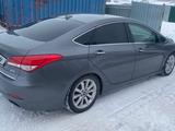 Hyundai i40 2013 годаүшін3 100 000 тг. в Аксай – фото 5