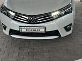Toyota Corolla 2013 годаүшін7 750 000 тг. в Алматы – фото 2