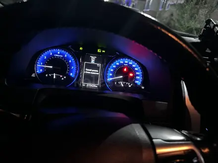 Toyota Camry 2015 года за 10 000 000 тг. в Тараз – фото 15