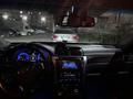 Toyota Camry 2015 года за 10 000 000 тг. в Тараз – фото 16