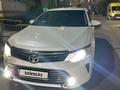 Toyota Camry 2015 года за 10 000 000 тг. в Тараз – фото 3