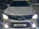 Toyota Camry 2015 года за 10 000 000 тг. в Тараз