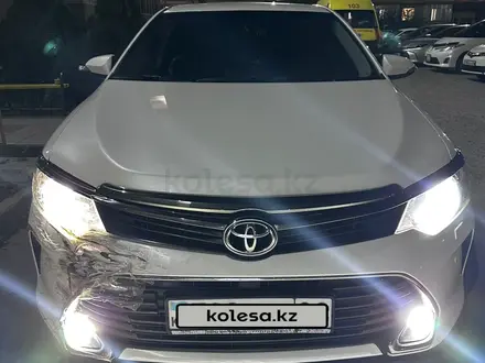 Toyota Camry 2015 года за 10 000 000 тг. в Тараз