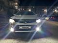 Toyota Camry 2015 года за 10 000 000 тг. в Тараз – фото 5