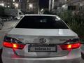 Toyota Camry 2015 года за 10 000 000 тг. в Тараз – фото 6
