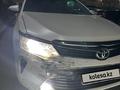 Toyota Camry 2015 года за 10 000 000 тг. в Тараз – фото 9