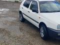 Volkswagen Golf 1993 года за 1 500 000 тг. в Рудный – фото 18