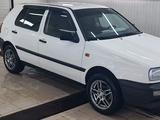 Volkswagen Golf 1993 годаүшін1 500 000 тг. в Рудный – фото 3
