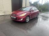 Hyundai Accent 2012 года за 3 500 000 тг. в Караганда