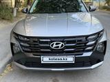 Hyundai Tucson 2026 года за 12 500 000 тг. в Шымкент