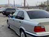 BMW 318 1990 годаүшін900 000 тг. в Тараз – фото 2