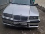 BMW 318 1990 годаүшін900 000 тг. в Тараз – фото 4