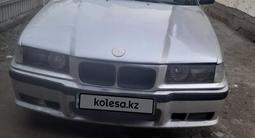BMW 318 1990 годаүшін900 000 тг. в Тараз – фото 4