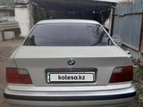 BMW 318 1990 годаүшін900 000 тг. в Тараз – фото 5