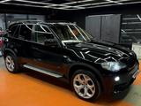 BMW X5 2007 года за 9 000 000 тг. в Алматы – фото 3