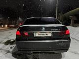 BMW 750 2007 годаfor5 300 000 тг. в Алматы – фото 2