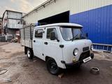 УАЗ Фермер 2007 года за 3 100 000 тг. в Алматы – фото 2